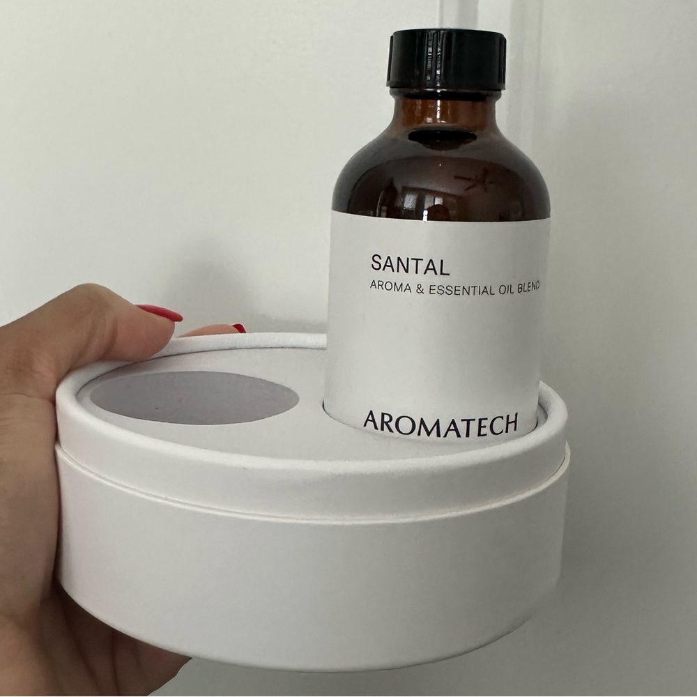 Santal AromaTech Oil